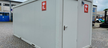 www.hz-containers.com www.hz-kontejnery.cz Nous vendons également des conteneurs de stockage neufs, conteneur maritime, ONTENEDORES FRIGORÍFICOS, www.confoot.cz 6