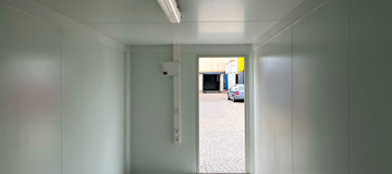 www.hz-containers.com www.hz-kontejnery.cz Nous vendons également des conteneurs de stockage neufs, conteneur maritime, ONTENEDORES FRIGORÍFICOS, www.confoot.cz 9