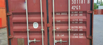 www.hz-containers.com www.hz-kontejnery.cz Vendiamo container navali nuovi, marittimo, magazzino, noleggio, frigorifero, ufficio, container usati, usato, nuovo, www.confoot.it