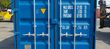 www.hz-containers.com www.hz-kontejnery.cz Nous vendons également des conteneurs de stockage neufs, conteneur maritime, ONTENEDORES FRIGORÍFICOS, www.confoot.cz 