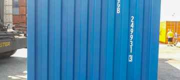 www.hz-containers.com www.hz-kontejnery.cz Nous vendons également des conteneurs de stockage neufs, conteneur maritime, ONTENEDORES FRIGORÍFICOS, www.confoot.cz 3