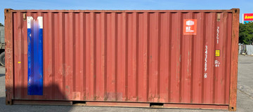 www.hz-containers.com www.hz-kontejnery.cz vendemos contenedores nuevos, contenedores marítimos, frigoríficos, obradores, Contenedor de 6 m, contenedor de 12 m, en stock1