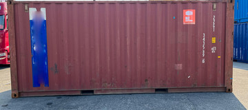 www.hz-containers.com www.hz-kontejnery.cz vendemos contenedores nuevos, contenedores marítimos, frigoríficos, obradores, Contenedor de 6 m, contenedor de 12 m, en stock6