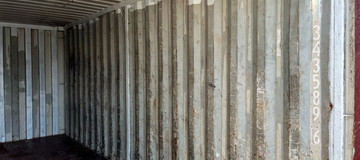 www.hz-containers.com www.hz-kontejnery.cz vendemos contenedores nuevos, contenedores marítimos, frigoríficos, obradores, Contenedor de 6 m, contenedor de 12 m, en stock9
