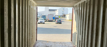 www.hz-containers.com www.hz-kontejnery.cz vendemos contenedores nuevos, contenedores marítimos, frigoríficos, obradores, Contenedor de 6 m, contenedor de 12 m, en stock13