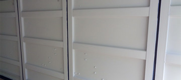INTERIOR SIDE