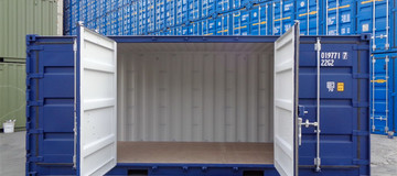 SIDE DOOR OPEN
