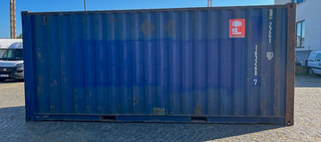 www.hz-containers.com www.hz-kontejnery.cz vendemos contenedores nuevos, contenedores marítimos, frigoríficos, obradores, Contenedor de 6 m, contenedor de 12 m, en stock1