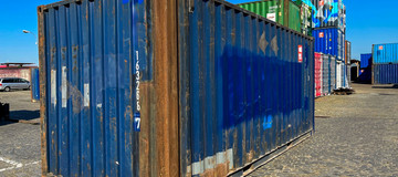 www.hz-containers.com www.hz-kontejnery.cz vendemos contenedores nuevos, contenedores marítimos, frigoríficos, obradores, Contenedor de 6 m, contenedor de 12 m, en stock6