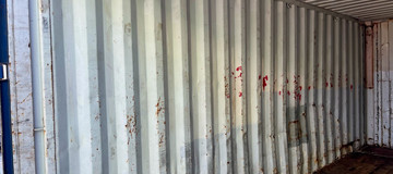 www.hz-containers.com www.hz-kontejnery.cz vendemos contenedores nuevos, contenedores marítimos, frigoríficos, obradores, Contenedor de 6 m, contenedor de 12 m, en stock9