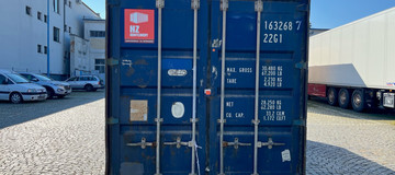 www.hz-containers.com www.hz-kontejnery.cz vendemos contenedores nuevos, contenedores marítimos, frigoríficos, obradores, Contenedor de 6 m, contenedor de 12 m, en stock4
