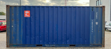 www.hz-containers.com www.hz-kontejnery.cz vendemos contenedores nuevos, contenedores marítimos, frigoríficos, obradores, Contenedor de 6 m, contenedor de 12 m, en stock1