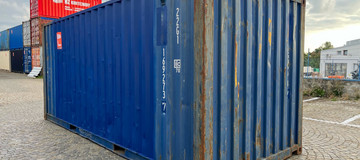 www.hz-containers.com www.hz-kontejnery.cz vendemos contenedores nuevos, contenedores marítimos, frigoríficos, obradores, Contenedor de 6 m, contenedor de 12 m, en stock2