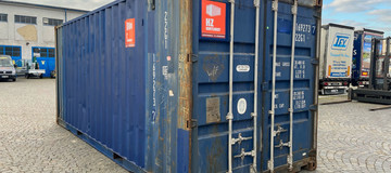 www.hz-containers.com www.hz-kontejnery.cz vendemos contenedores nuevos, contenedores marítimos, frigoríficos, obradores, Contenedor de 6 m, contenedor de 12 m, en stock5