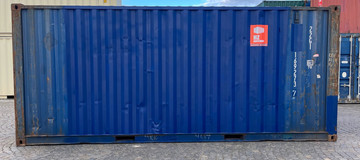 www.hz-containers.com www.hz-kontejnery.cz vendemos contenedores nuevos, contenedores marítimos, frigoríficos, obradores, Contenedor de 6 m, contenedor de 12 m, en stock6