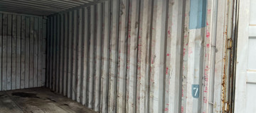 www.hz-containers.com www.hz-kontejnery.cz vendemos contenedores nuevos, contenedores marítimos, frigoríficos, obradores, Contenedor de 6 m, contenedor de 12 m, en stock9