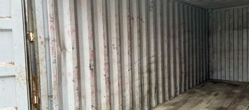 www.hz-containers.com www.hz-kontejnery.cz vendemos contenedores nuevos, contenedores marítimos, frigoríficos, obradores, Contenedor de 6 m, contenedor de 12 m, en stock10