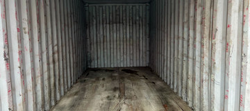 www.hz-containers.com www.hz-kontejnery.cz vendemos contenedores nuevos, contenedores marítimos, frigoríficos, obradores, Contenedor de 6 m, contenedor de 12 m, en stock12