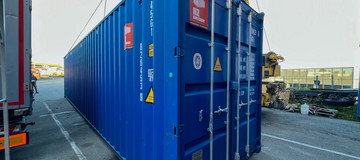 www.hz-containers.com www.hz-kontejnery.cz storage containers, reefer containers, used, new, rental, sea container, shipping, sell, parts, sanitary containers, www.confoot.cz6