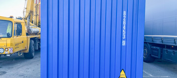 www.hz-containers.com www.hz-kontejnery.cz storage containers, reefer containers, used, new, rental, sea container, shipping, sell, parts, sanitary containers, www.confoot.cz13
