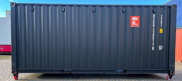 Transportlasträder