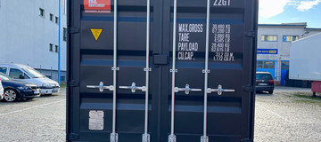 roues porteuses de transport