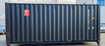 ruedas de carga de transporte