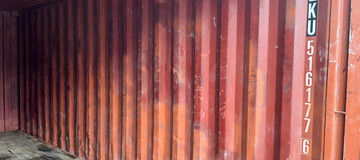 container de transport, dimensiuni containere de transport, containere de vânzare