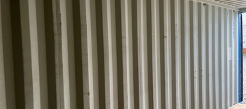 kích thước container vận chuyển, vận tải biển, vận chuyển container 20