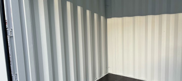 أبعاد وأحجام حاويات الشحن أبعاد حاويات الشحن