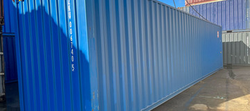 salg af containere, størrelse fragt containere 40 hc, containere billige