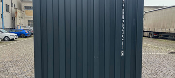 forsendelse container størrelse, containere 20 salg, container betaling