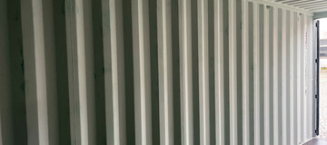 vận chuyển kích thước container, bán container 20, thanh toán container