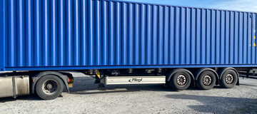 in vendita container marittima 40 hc, dimensioni container marittimi 40 hc