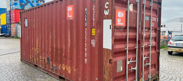 dimensioni e misure dei container marittimi, trasporto marittimo, vendita container marittimi 20