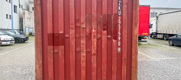 dimensions and sizes of shipping containers, sea transport, shipping container 20 sale