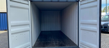 container second hand 20, pret container de transport, containere second hand, achizitionare containere