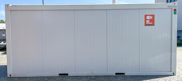 Versandcontainer zu verkaufen, Container zu verkaufen,