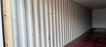 Pārdodu lietotus konteinerus, kravas konteineru izmēri 40 hc, pārvadāšanas konteiners 12m