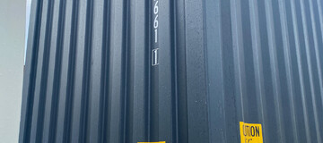 Dimensiuni container de transport, container de transport, dimensiuni container de transport