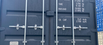 Kích thước container vận chuyển, kích thước container vận chuyển, kích thước container vận chuyển
