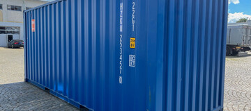 pagamento del container, prezzo dei container di spedizione 20, dimensione dei container di spedizione