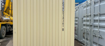 Dimensions des conteneurs maritimes, conteneur maritime mis au rebut, prix 40 hc, conteneurs Hz