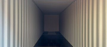 Forsendelsescontainere dimensioner, kasseret fragtcontainer 40 hc pris, hz containere