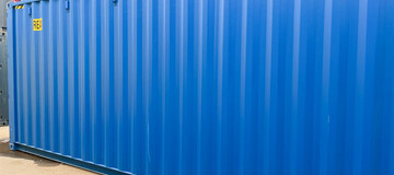 Kauf von Containern, www.hz-containers.com, Versandcontainer 40 hc