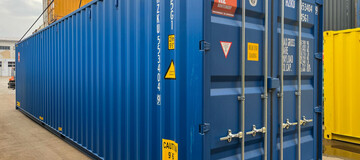 acquisto di contenitori, www.hz-containers.com, contenitore di spedizione 40 hc