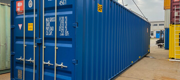 compra de contenedores, www.hz-containers.com, contenedor marítimo 40 hc