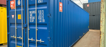 výkup kontejnerů, www.hz-containers.com, lodní kontejner 40 hc