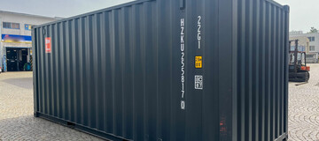 Preț containere de transport, dimensiuni container de transport, container de transport