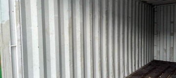 brugte containere, køb af containere, fragt container 20 salg